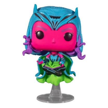 Scarlet Witch Blacklight Funko POP