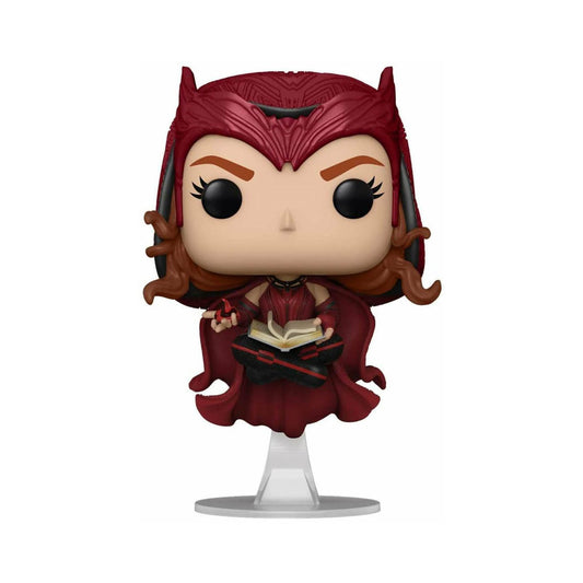 Scarlet Witch Funko