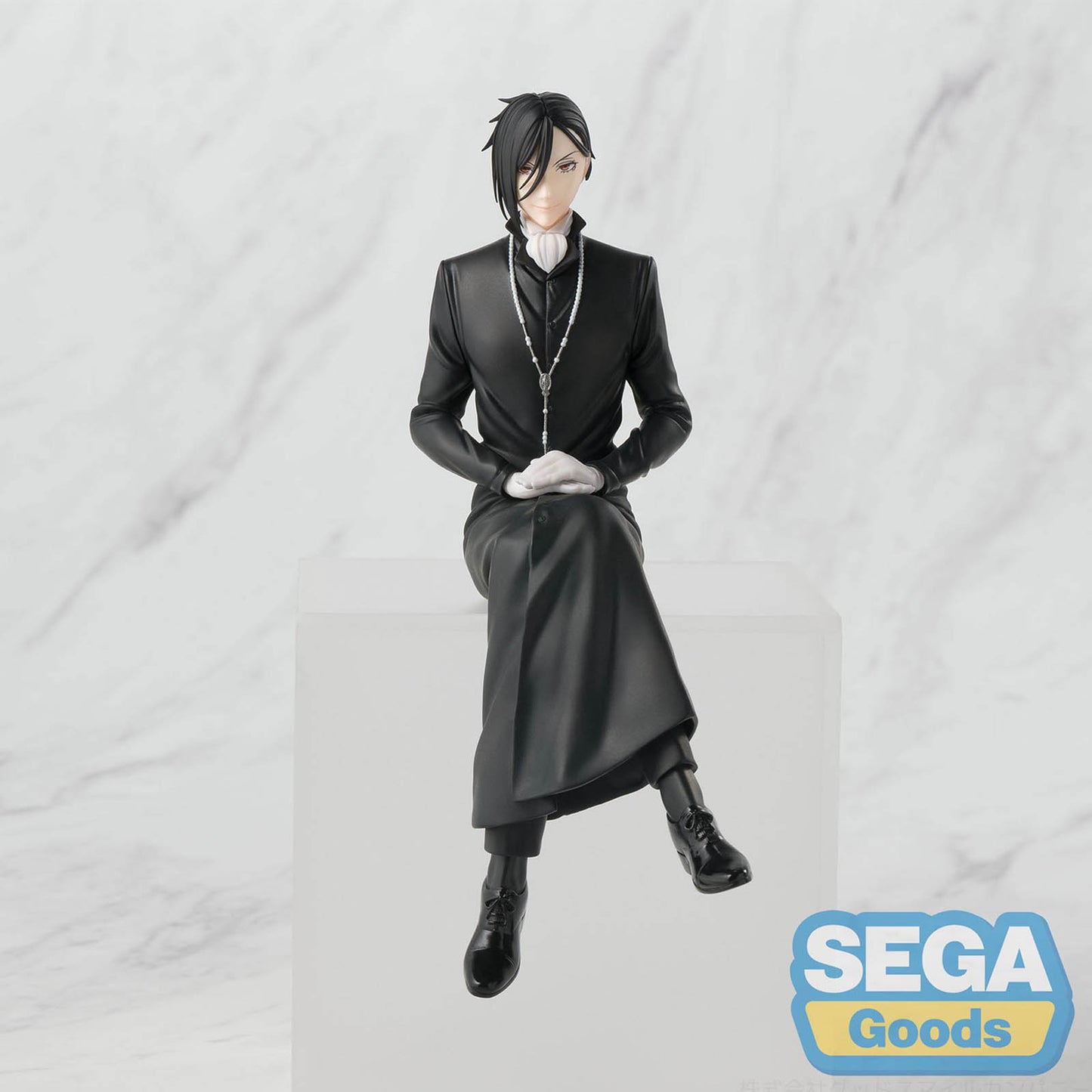 Sebastian Michaelis Figur Black Butler