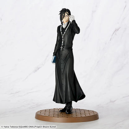 Sebastian Michaelis Luminasta Figur