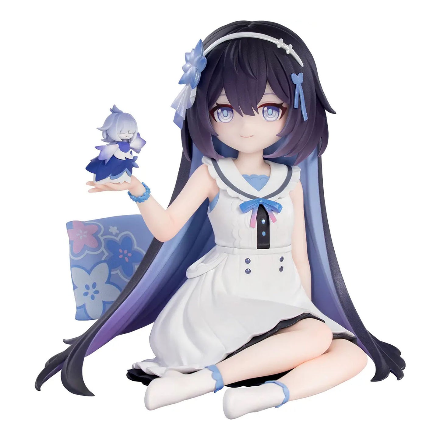 Seele Herrscher figur