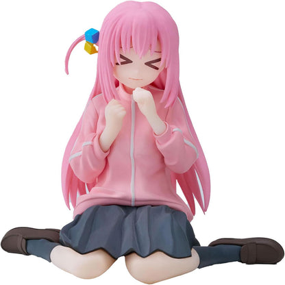 Bocchi the Rock! - Hitori Gotoh Perching - Figur - 8cm - Sega