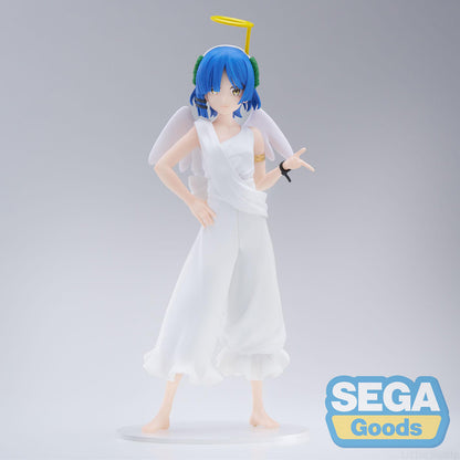 Bocchi the Rock! - Ryo Yamada Engel - Figur - 19cm - Sega