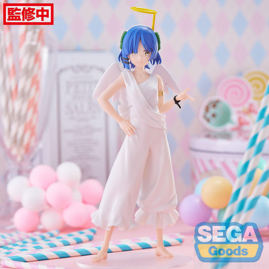 Bocchi the Rock! - Ryo Yamada Engel - Figur - 19cm - Sega