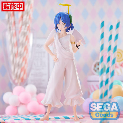 Bocchi the Rock! - Ryo Yamada Engel - Figur - 19cm - Sega