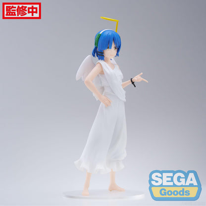 Bocchi the Rock! - Ryo Yamada Engel - Figur - 19cm - Sega
