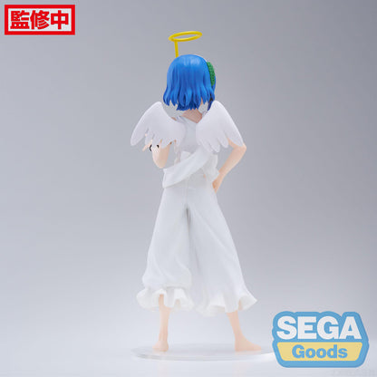 Bocchi the Rock! - Ryo Yamada Engel - Figur - 19cm - Sega