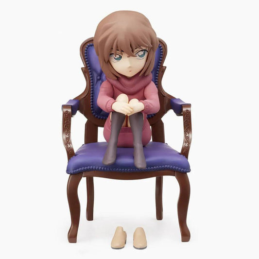 Detektiv Conan - Haibara Ai - Figur - 12cm - Sega