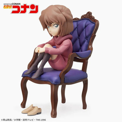 Detektiv Conan - Haibara Ai - Figur - 12cm - Sega