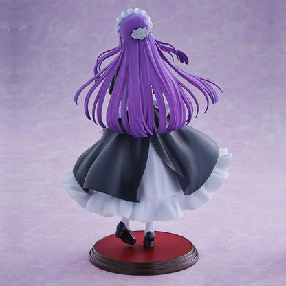 Fern mit Maid-Kleidung, Frieren: Beyond Journey's End Sammelfigur, 21 cm - SEGA