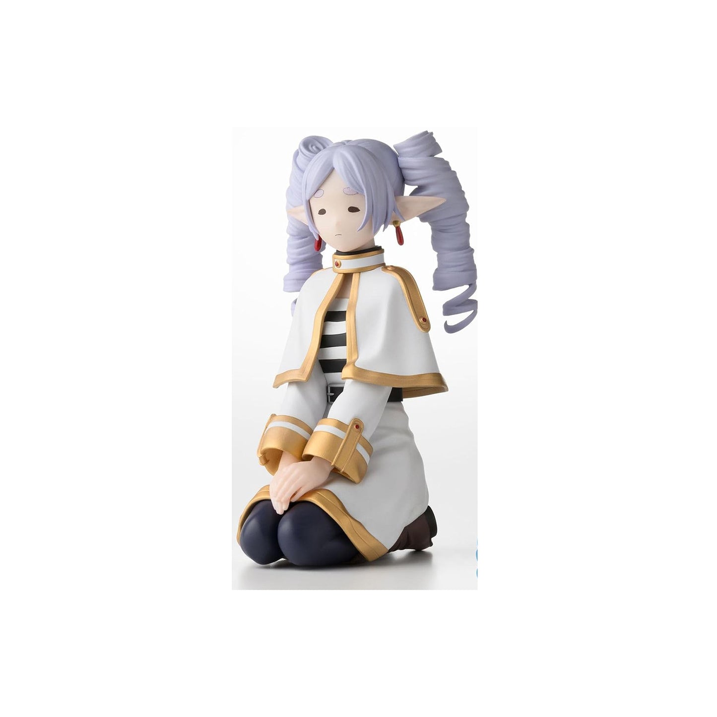 Frieren - Frieren Chokonose Premium - Figur - 10cm - Sega