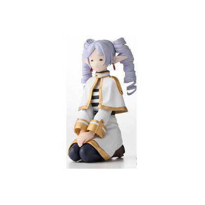 Frieren - Frieren Chokonose Premium - Figur - 10cm - Sega