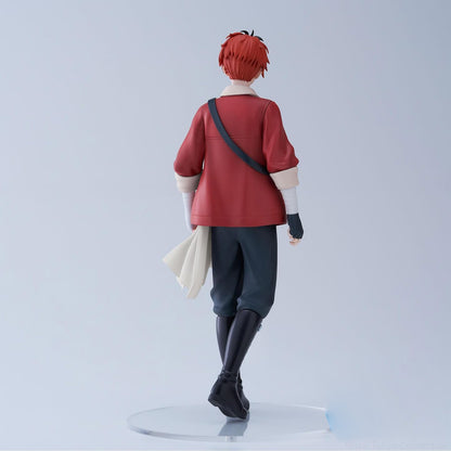 Frieren - Stark - Figur - 16cm - Sega