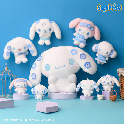 Sanrio - Cinnamoroll Lange Ohren - Plüschfigur - 30cm - Sega