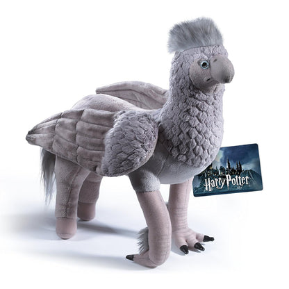 Seidenschnabel Plüschtier Harry Potter