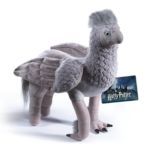 Seidenschnabel Plüschtier Harry Potter