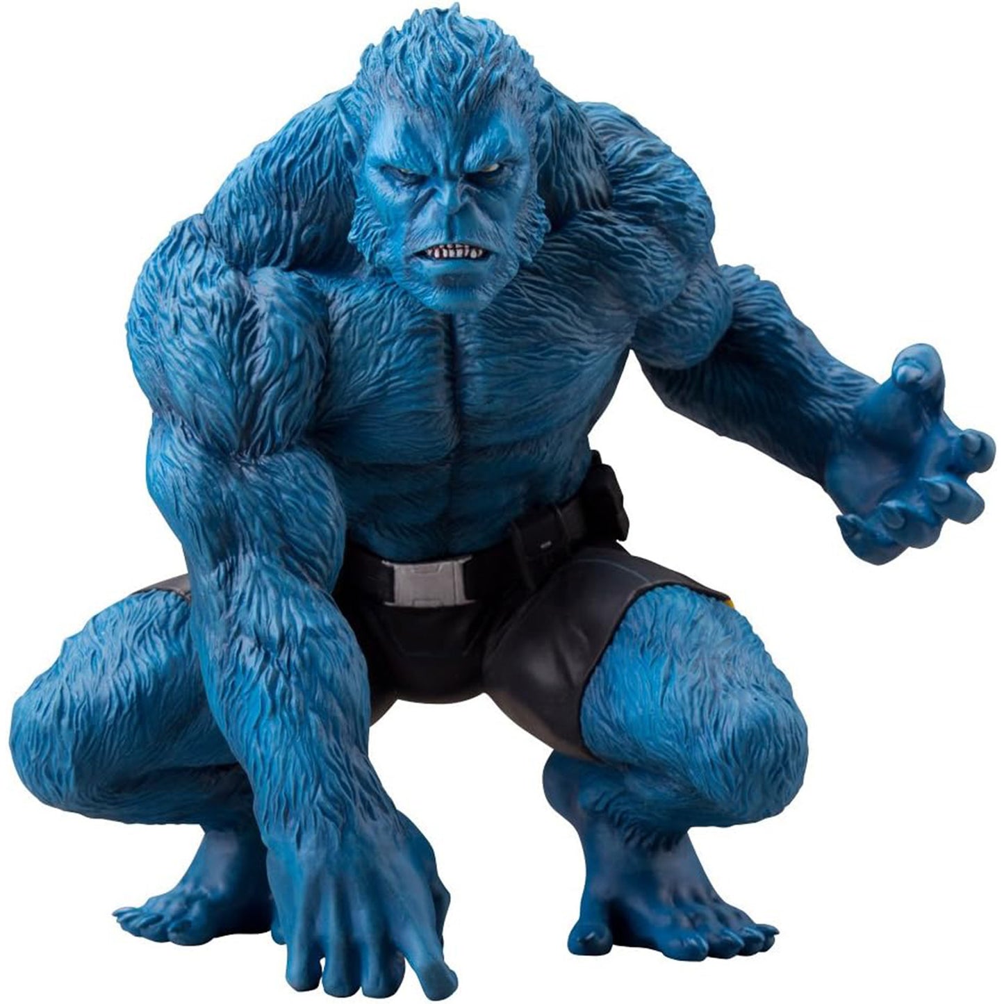 Marvel Now - Beast Hank McCoy - ARTFX+ Figur - 20cm - Kotobukiya