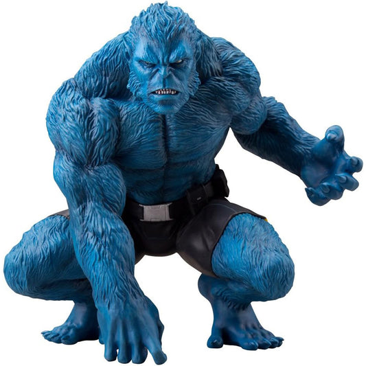 Marvel Now - Beast Hank McCoy - ARTFX+ Figur - 20cm - Kotobukiya