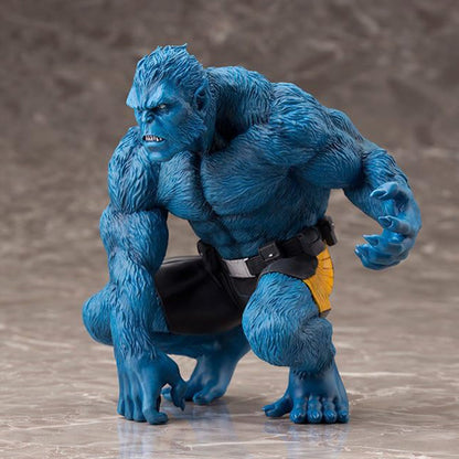 Marvel Now - Beast Hank McCoy - ARTFX+ Figur - 20cm - Kotobukiya