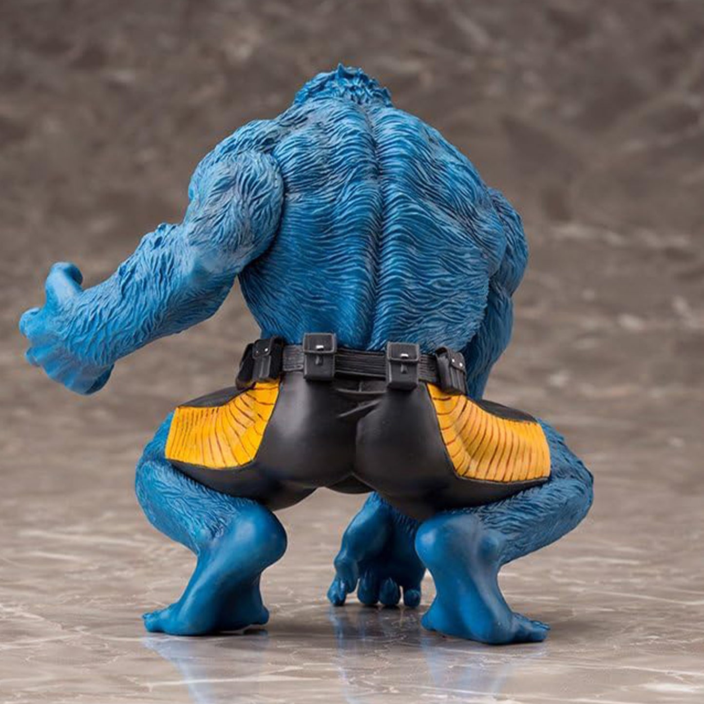 Marvel Now - Beast Hank McCoy - ARTFX+ Figur - 20cm - Kotobukiya