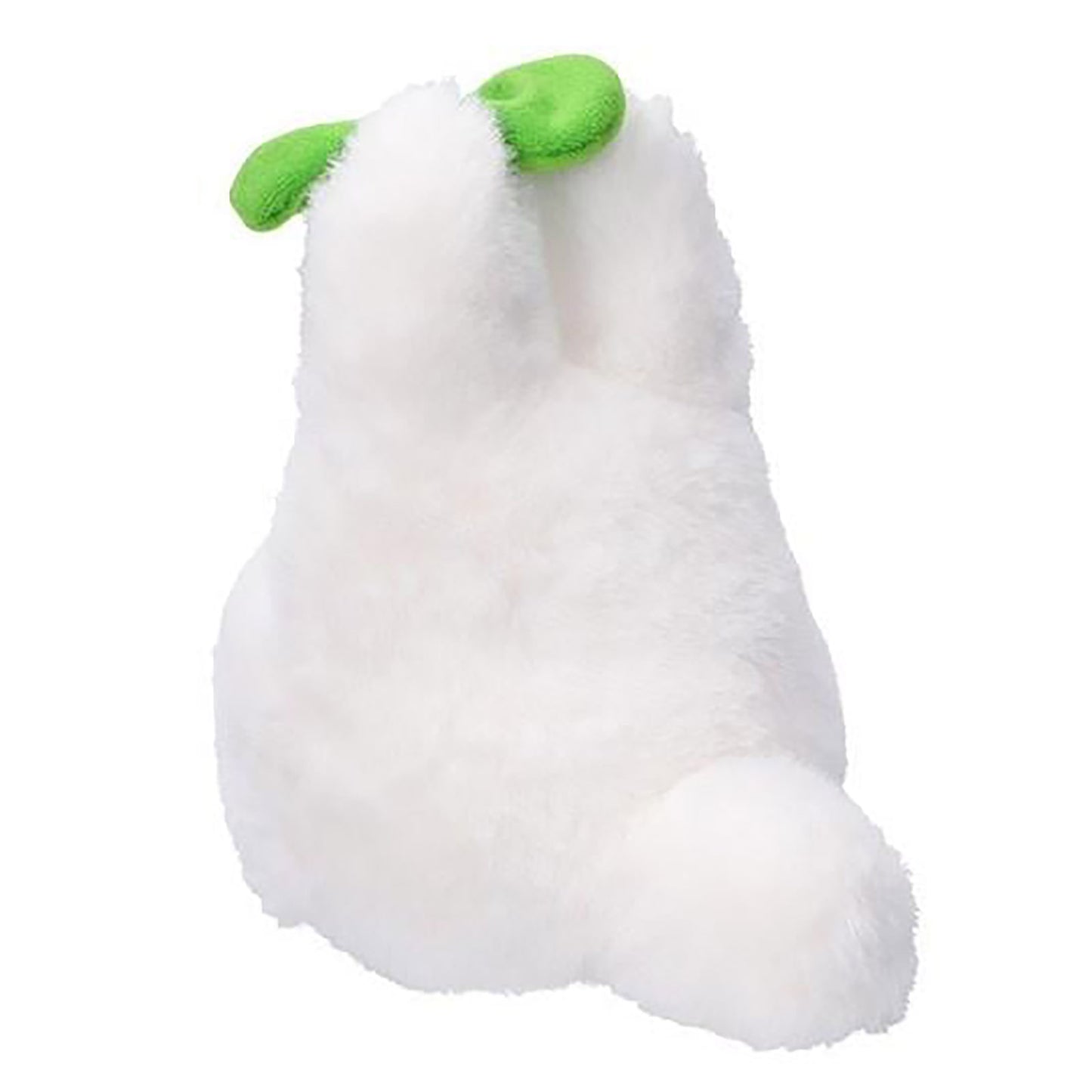 Mein Nachbar Totoro - Totoro mit Blatt - Plüschfigur - 13cm - Studio Ghibli