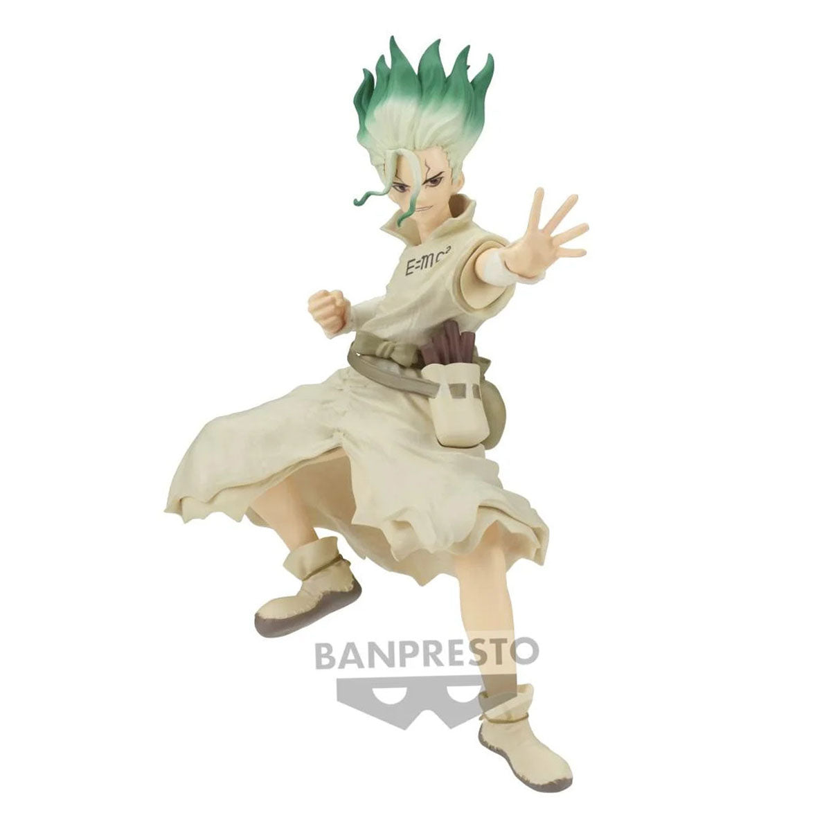 Senku Ishigami Sammelfigur