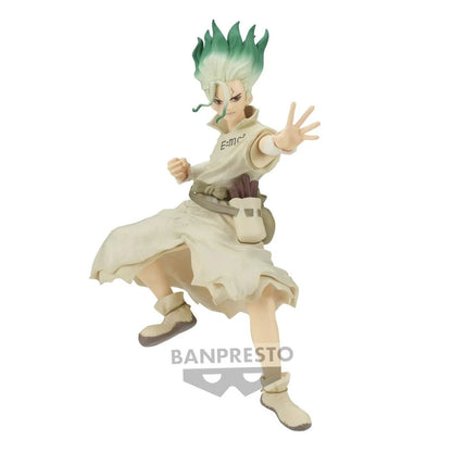 Senku Ishigami Sammelfigur