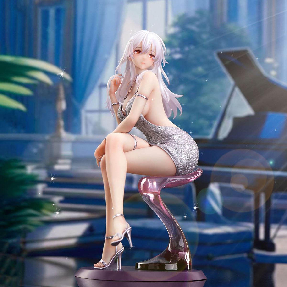 Serina Figur FeintHear