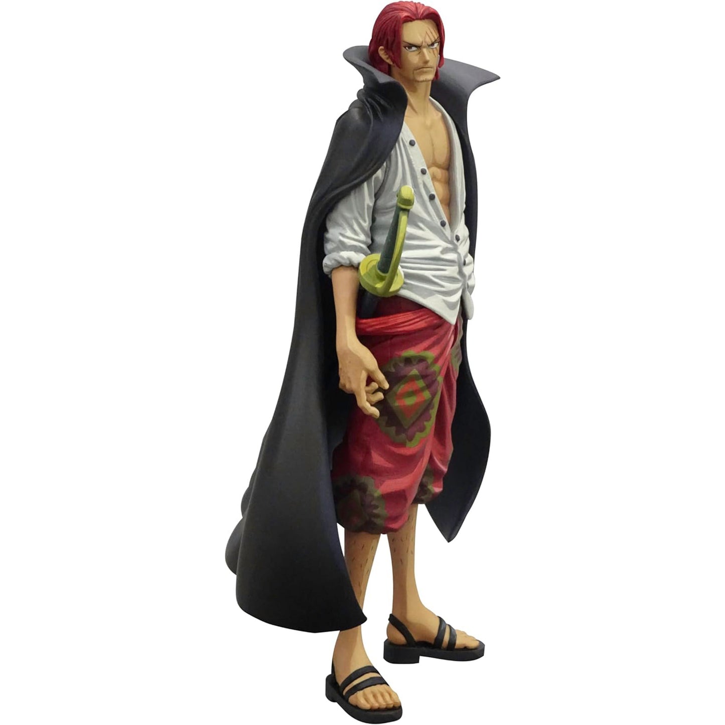 Shanks Figur
