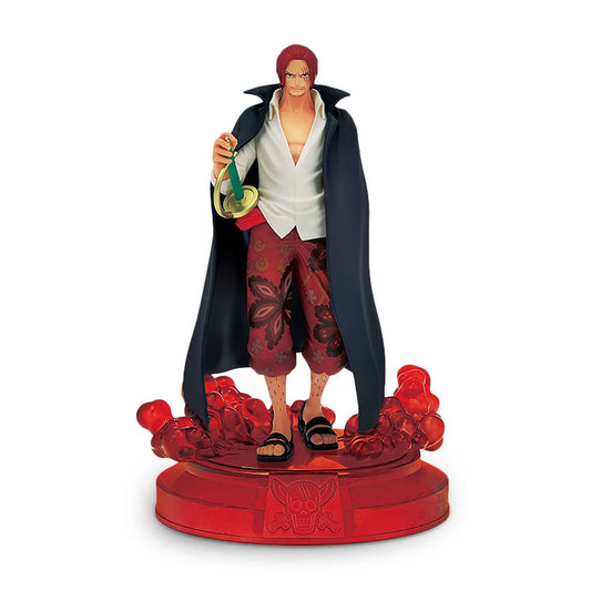 Shanks Figur The Shukko