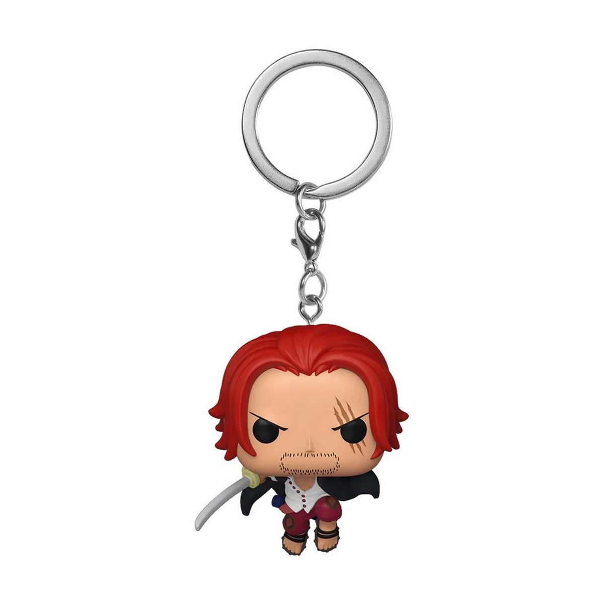 Shanks Funko Pocket POP