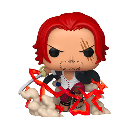 Shanks One Piece Funko Pop 2166
