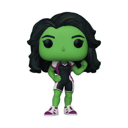 She-Hulk Funko