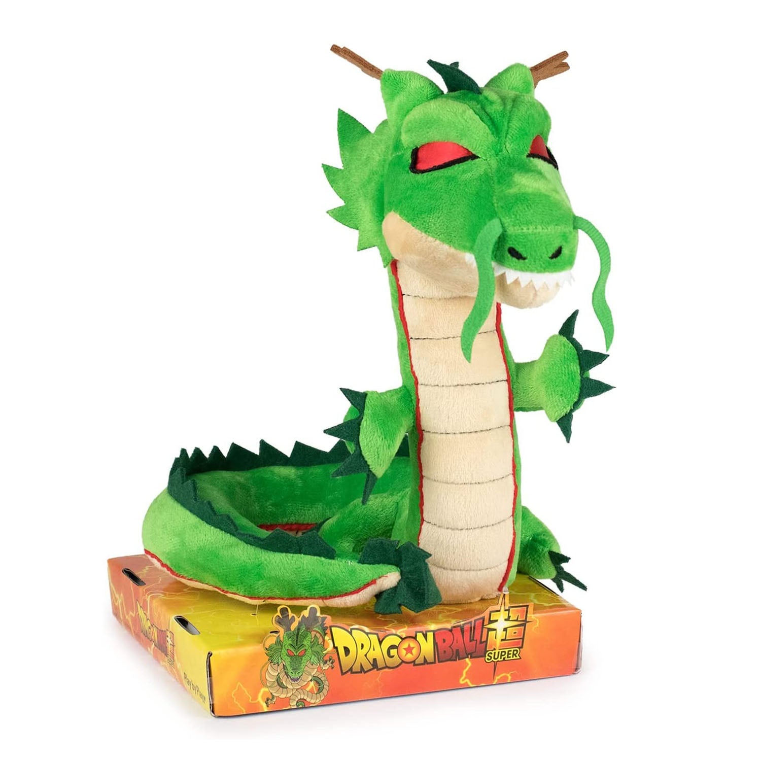 Shenron Plüschfigur