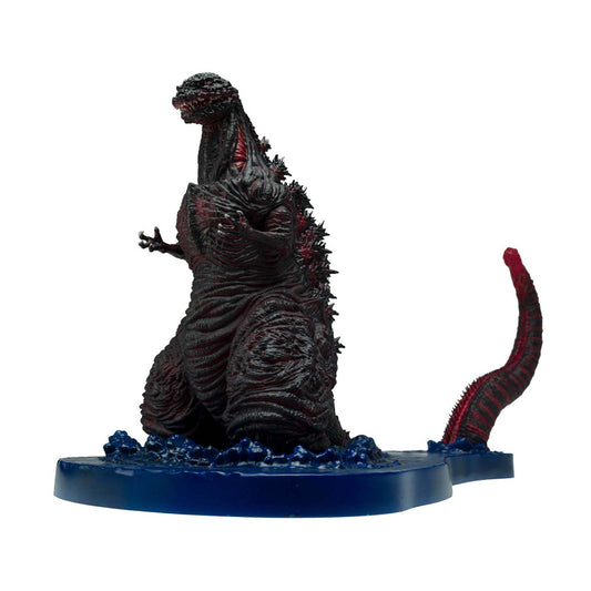 Shin Godzilla Art Vignette