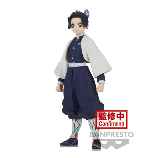 Shinobu Kocho Banpresto Figur