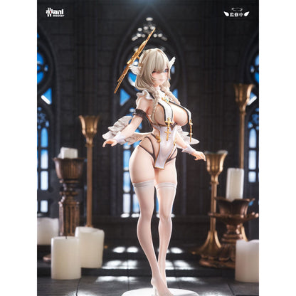 Shiny Series - Cheshire Fallen Angel - Figur - 28cm - AniMester