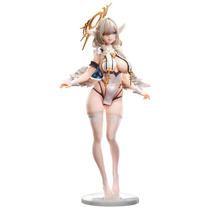 Shiny Series - Cheshire Fallen Angel - Figur - 28cm - AniMester