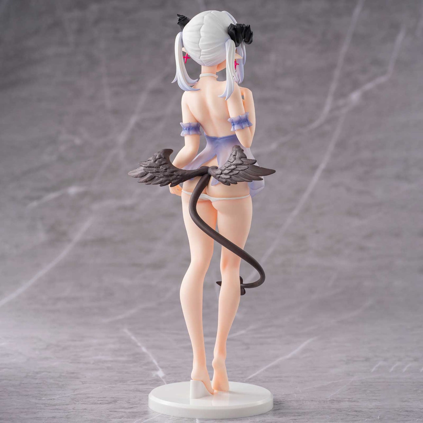 Shiny Series - Lilith Dämonin - Figur - 28cm - AniMester