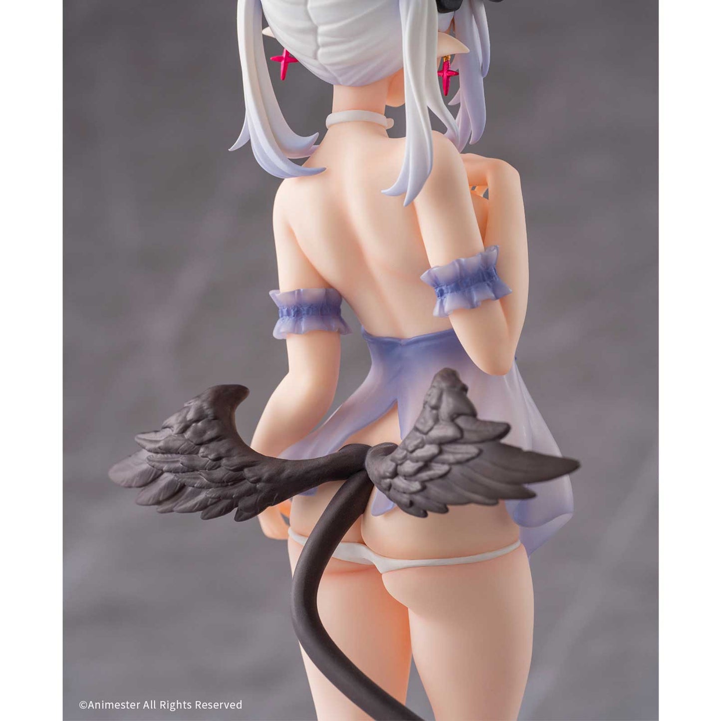 Shiny Series - Lilith Dämonin - Figur - 28cm - AniMester