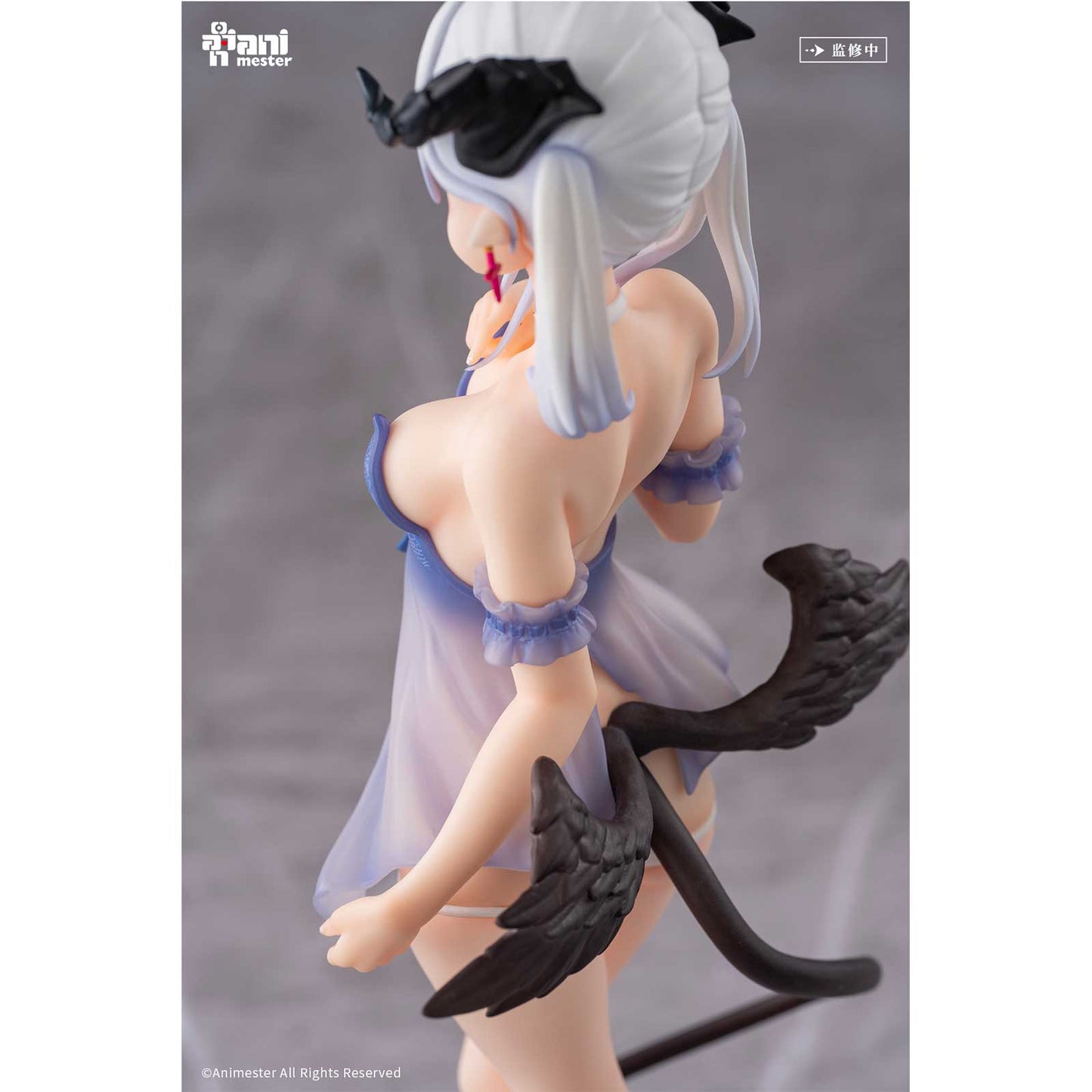 Shiny Series - Lilith Dämonin - Figur - 28cm - AniMester