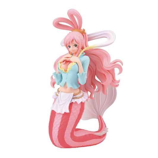 Shirahoshi Figur Glitter &amp; Glamours