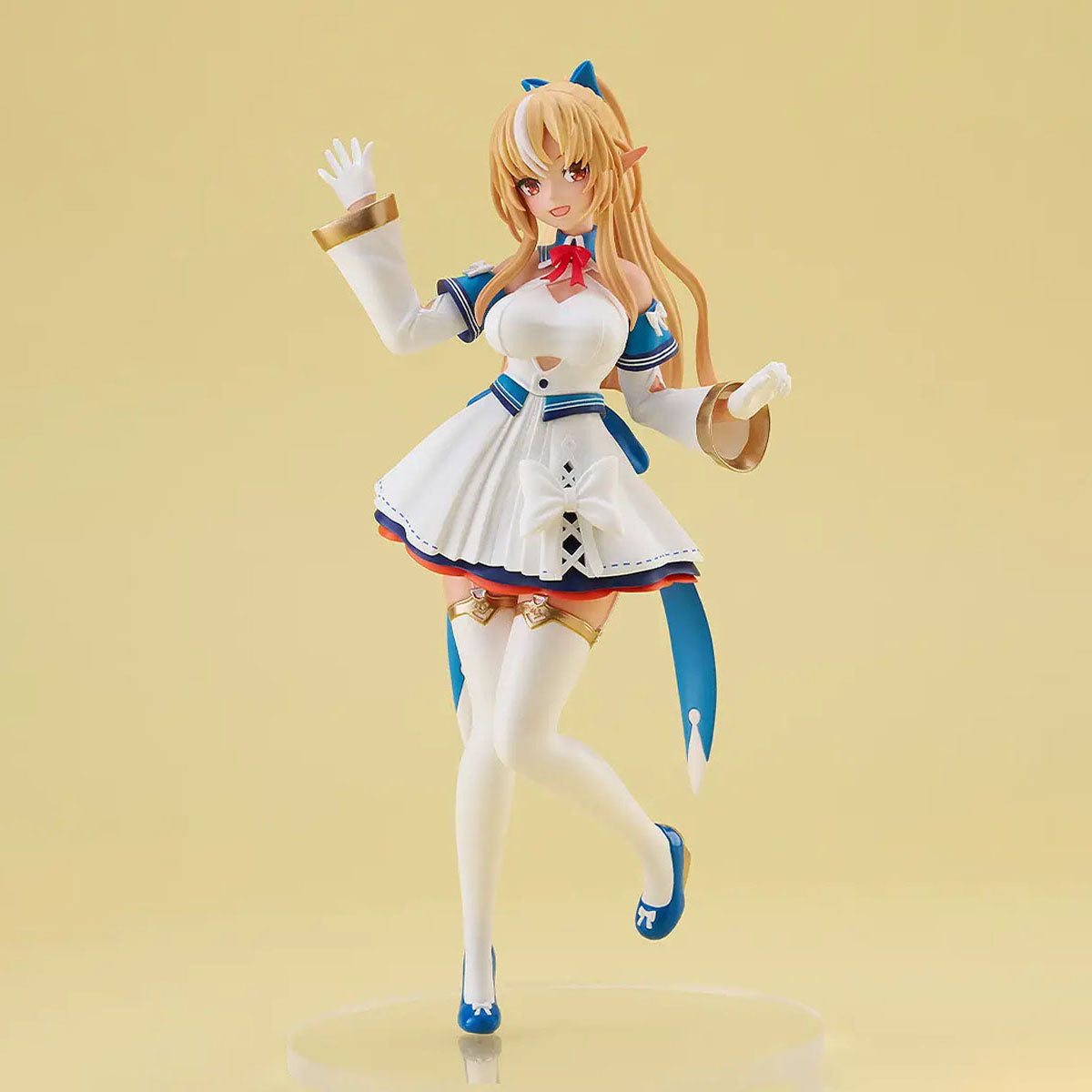 Shiranui Flare Pop Up Parade