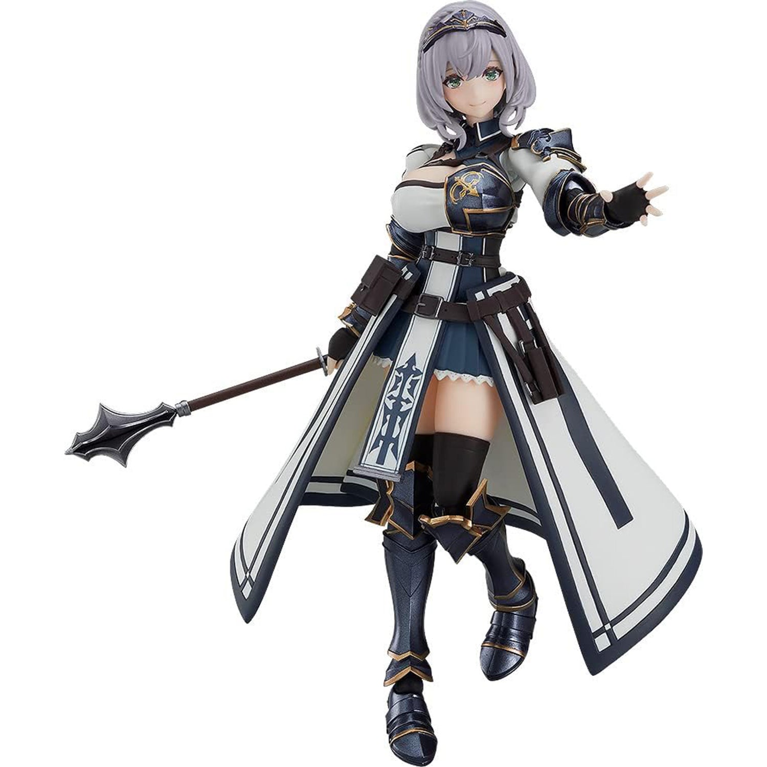 Shirogane Noel figma Hololive