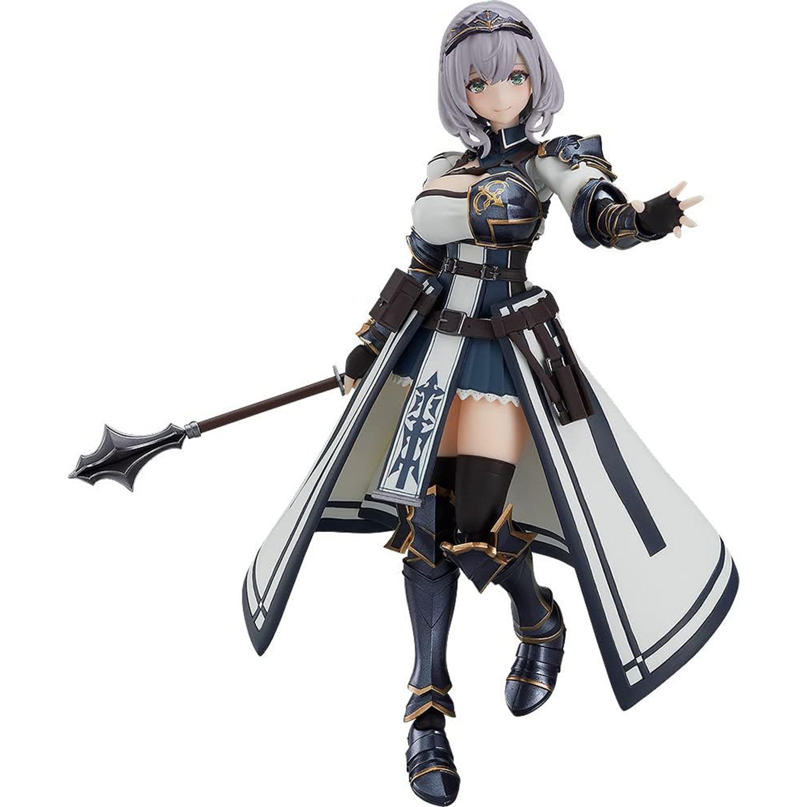 Shirogane Noel figma Hololive