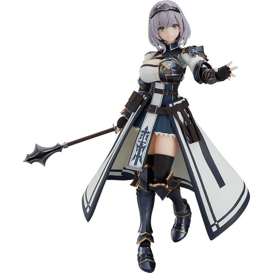 Shirogane Noel figma Hololive