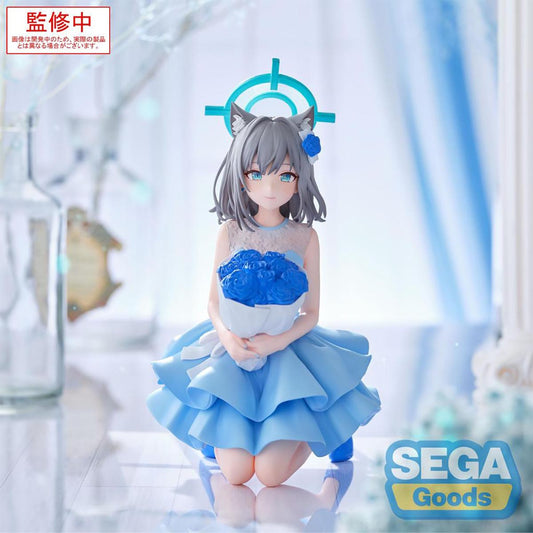 Shiroko Blue Archive Figur