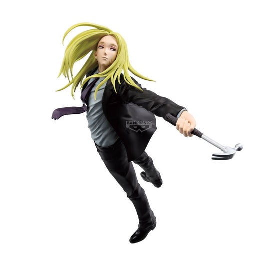 Shishiba Figur Vibration Stars