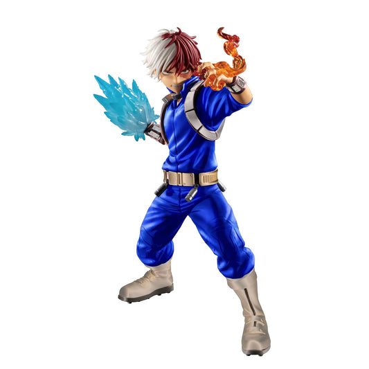 Shoto Todoroki Banpresto Figur