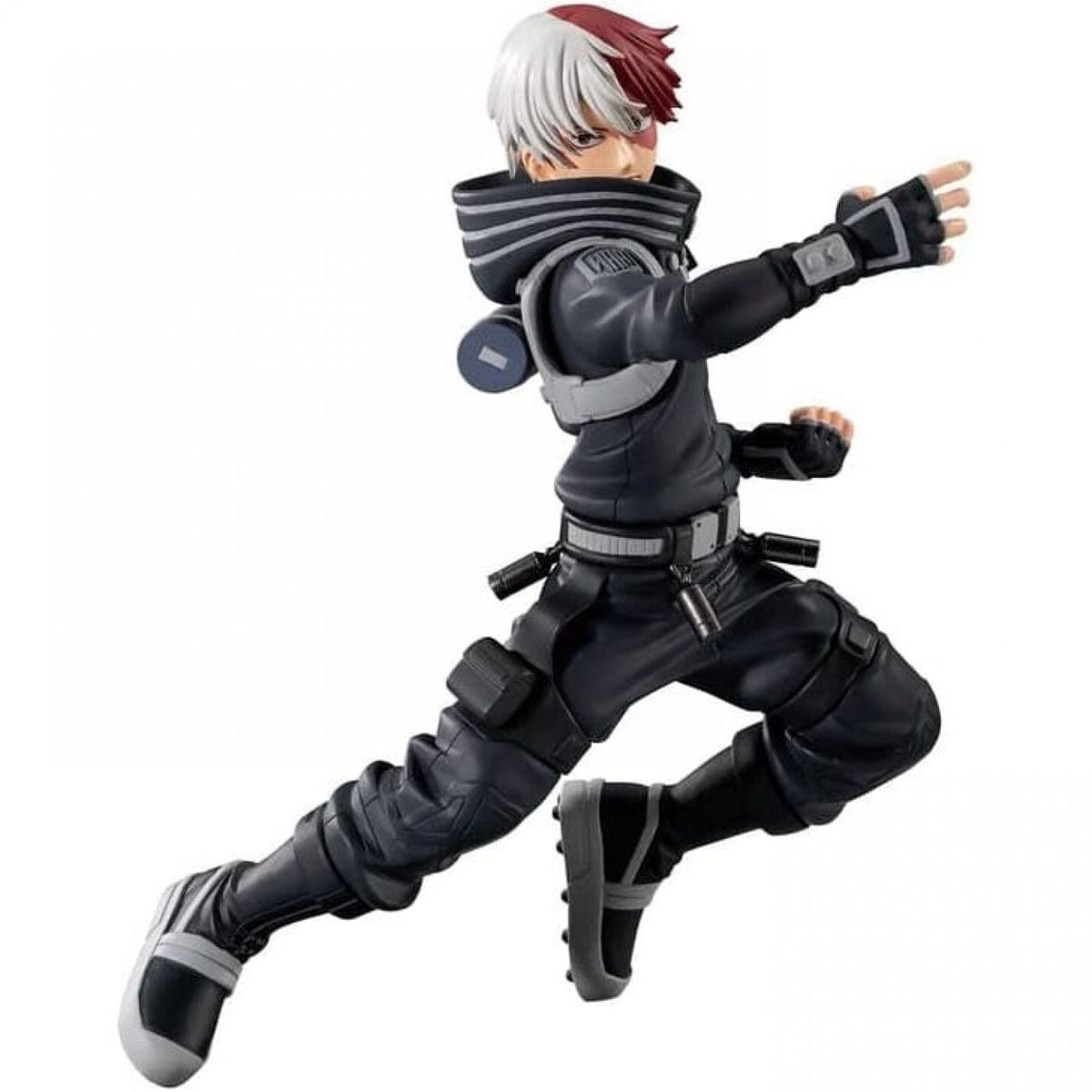 Shoto Todoroki Figur